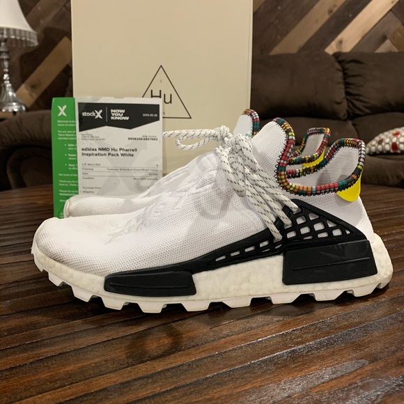 inspiration pack white